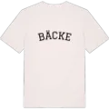 Bäcke böjd t-shirt