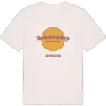Backebergstorp cirkel t-shirt
