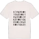 Bäckebo ordlek t-shirt
