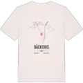 Bäckebos karta t-shirt