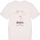 Bäckebos karta t-shirt