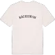 Bäckebron böjd t-shirt