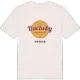 Bäckeby cirkel t-shirt