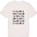 Bäckedalen ordlek t-shirt