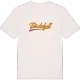 Bäckefall baseball t-shirt