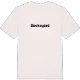 Bäckegård fetstil t-shirt