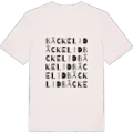 Bäckelid ordlek t-shirt