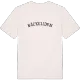 Bäckeliden böjd t-shirt