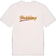 Bäckelidstorp baseball t-shirt