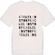 Bäckelidstorp ordlek t-shirt