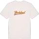 Backelund baseball t-shirt