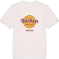 Bäcken cirkel t-shirt