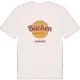 Bäcken cirkel t-shirt