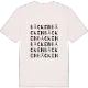 Bäcken ordlek t-shirt