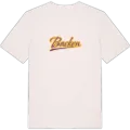 Backen baseball t-shirt