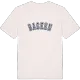 Backen college t-shirt