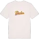 Backen baseball t-shirt