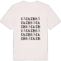 Bäcken ordlek t-shirt