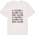 Backen ordlek t-shirt