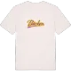 Bäcken baseball t-shirt
