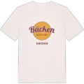 Bäcken cirkel t-shirt