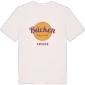 Bäcken cirkel t-shirt