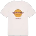 Bäckenäset cirkel t-shirt
