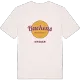 Backens cirkel t-shirt