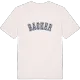 Backer college t-shirt