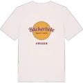 Bäckerböle cirkel t-shirt