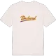 Backerud baseball t-shirt