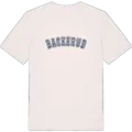 Backerud college t-shirt