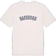 Backerud college t-shirt
