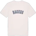 Backes college t-shirt