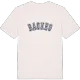 Backes college t-shirt