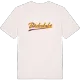 Bäckeskalet baseball t-shirt