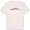 Bäcketorp böjd t-shirt