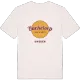 Backetorp cirkel t-shirt