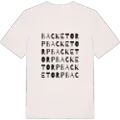 Backetorp ordlek t-shirt