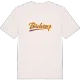 Bäcketorp baseball t-shirt