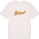 Bäckevall baseball t-shirt