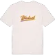 Bäckevik baseball t-shirt