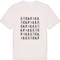 Bäckfall ordlek t-shirt