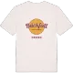 Bäckfall cirkel t-shirt