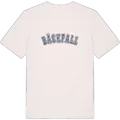 Bäckfall college t-shirt