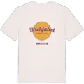 Bäckfallet cirkel t-shirt