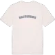 Backfiskarudden college t-shirt