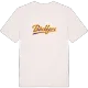 Bäckfors baseball t-shirt