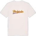Bäckgården baseball t-shirt