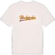 Backgården baseball t-shirt